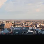 Royal Palace Zeedijk Oostende Appartement Met 2 Slaapkamers