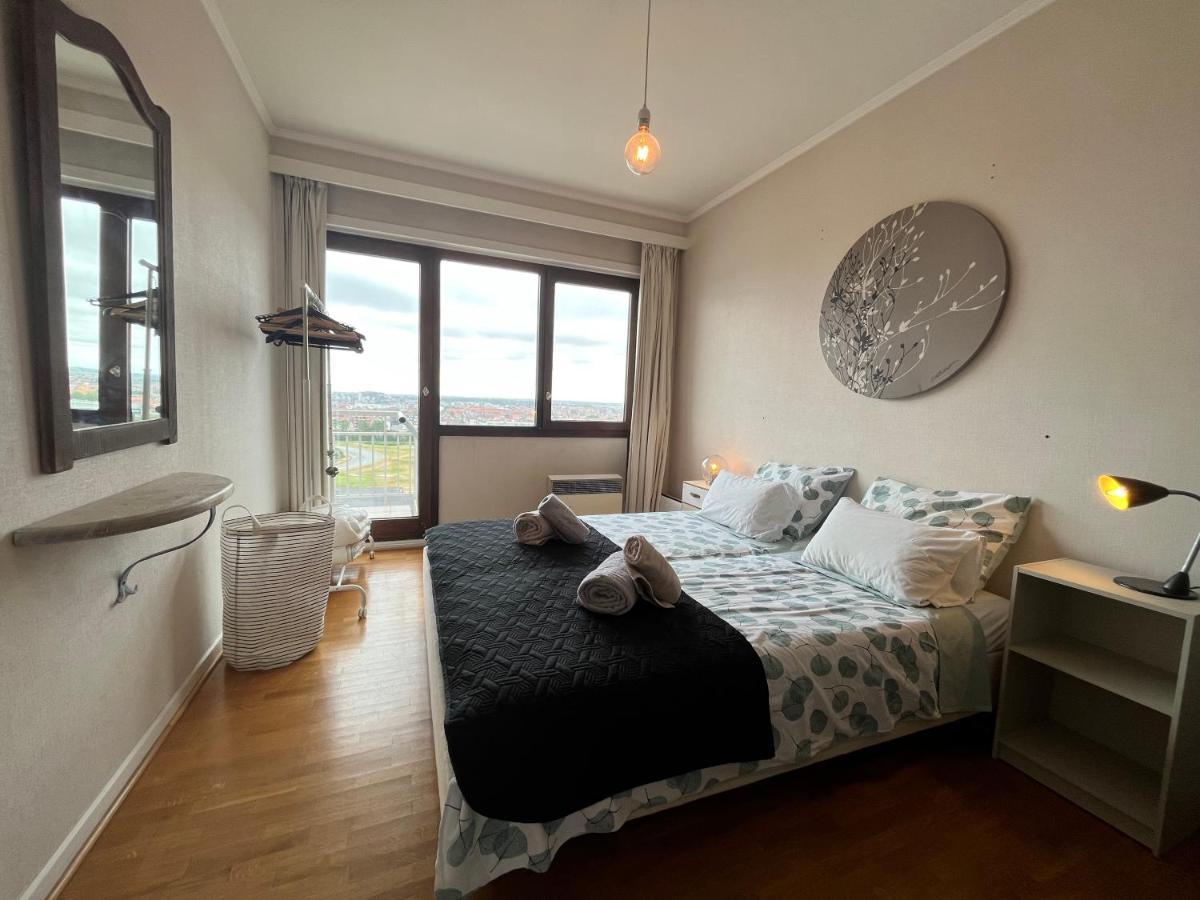 Royal Palace Zeedijk Met 2 Slaapkamers Apartamento *
